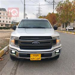 فۆرد F-150
